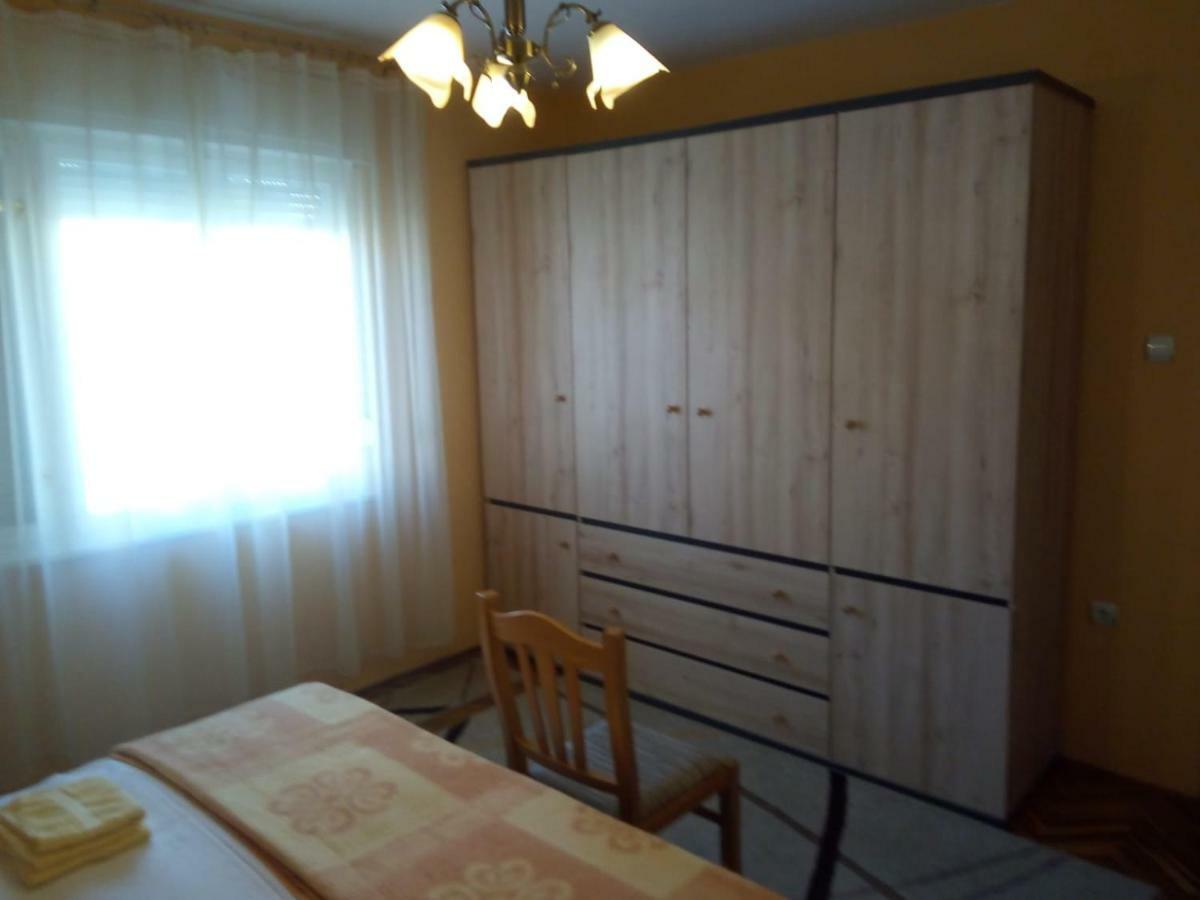 Apartment Singa Zadar Exterior photo